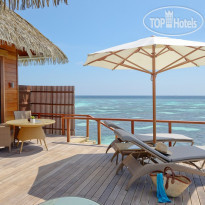 Kandolhu Maldives Ocean Villa