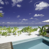 Kandolhu Maldives Pool Villa