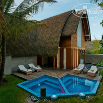 Kandolhu Maldives
