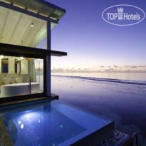 Kandolhu Maldives Ocean Pool Villa