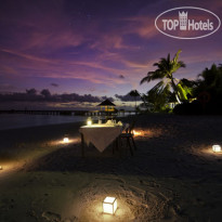 Kandolhu Maldives 
