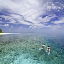 Kandolhu Maldives 