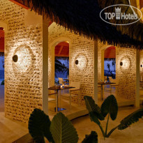 Kandolhu Maldives Sea Grill