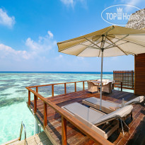 Kandolhu Maldives