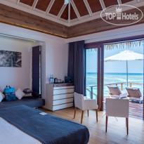Kandolhu Maldives Ocean Villa