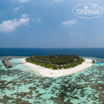 Kandolhu Maldives
