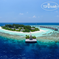 Kandolhu Maldives