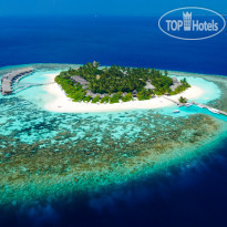 Kandolhu Maldives