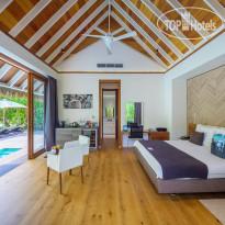 Kandolhu Maldives Pool Villa