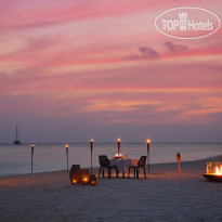 Kandolhu Maldives