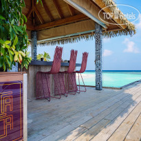Kandolhu Maldives
