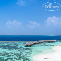 Kandolhu Maldives