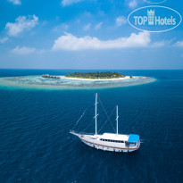 Kandolhu Maldives