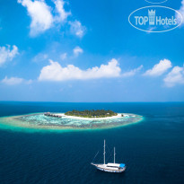 Kandolhu Maldives