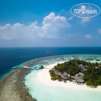 Kandolhu Maldives