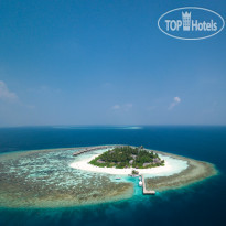 Kandolhu Maldives
