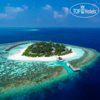 Kandolhu Maldives