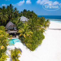 Kandolhu Maldives