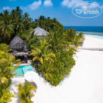 Kandolhu Maldives