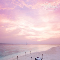 Kandolhu Maldives
