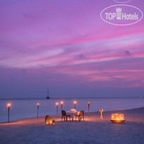 Kandolhu Maldives