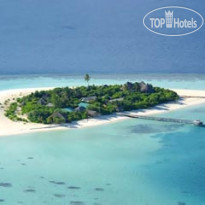 Dhoni Island Resort 