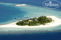 New photos from tourists Dhoni Island Resort 5*