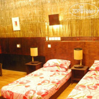Asseyri Tourist Inn