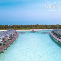 Villa Park Sun Island 