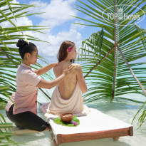 Villa Park Sun Island Araamu Spa