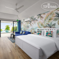 Villa Park Sun Island tophotels