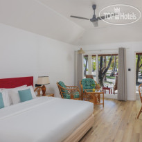 Villa Park Sun Island tophotels