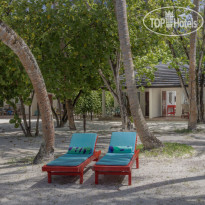 Villa Park Sun Island tophotels