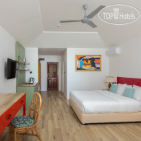 Villa Park Sun Island tophotels