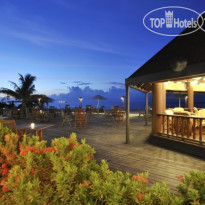 Holiday Island Resort 