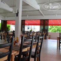 TME Retreats Dhigurah 