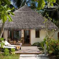 Kuramathi Maldives