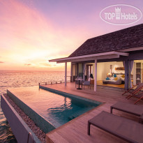 Kuramathi Maldives