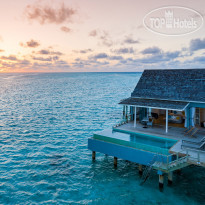 Kuramathi Maldives