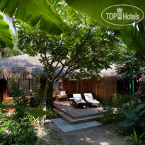 Kuramathi Maldives