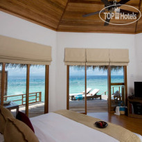 Kuramathi Maldives