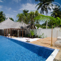 Kuramathi Maldives