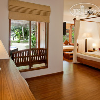 Kuramathi Maldives