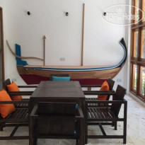 Boutique Beach All-inclusive Diving Hotel