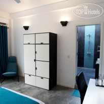 Boutique Beach All-inclusive Diving Hotel