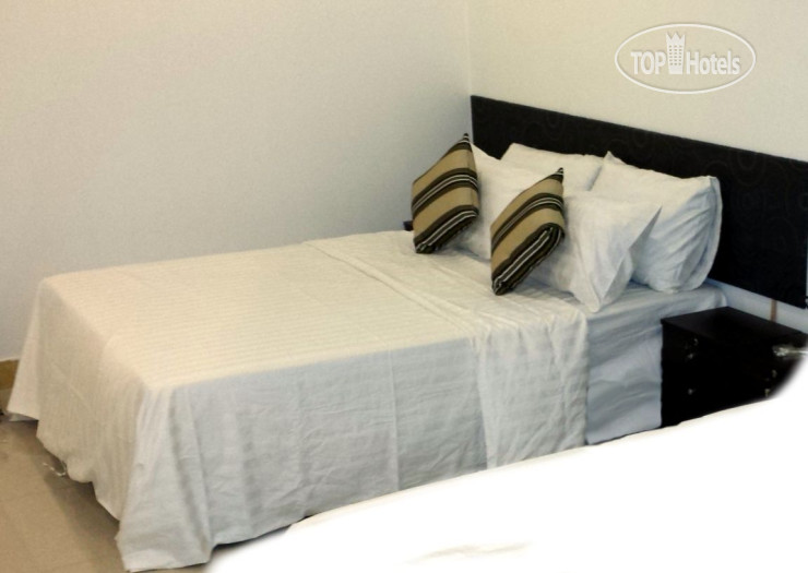 New photos from tourists K Villa Maldives