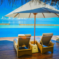 NH Maldives Kuda Rah Resort 
