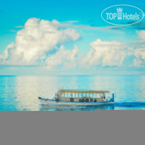 NH Maldives Kuda Rah Resort 