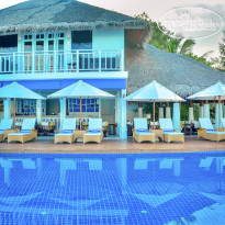 NH Maldives Kuda Rah Resort 