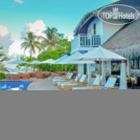 NH Maldives Kuda Rah Resort 